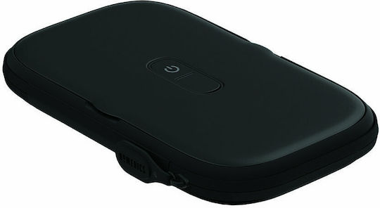 Homedics Стерилизатор в Черен Цвят SAN-PH100BK-EU