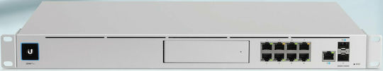 Ubiquiti UniFi Dream Machine Pro Gateway 1τμχ UDM-Pro