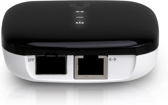 Ubiquiti Fiber-to-Ethernet Converter Media Converter 1τμχ UF-AE