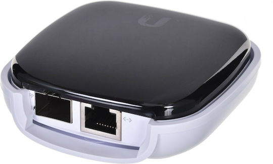 Ubiquiti Fiber-to-Ethernet Converter Media Converter 1τμχ UF-AE