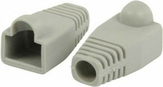 Powertech CAB-N091 Strain Relief Boot 10pcs