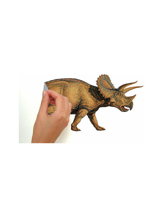 RoomMates Decor Kids Wall Sticker Dinosaurs 16pcs