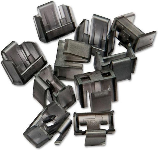 Lindy RJ45-Klemme 10Stück (40470)