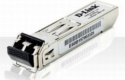 D-Link DEM-311GT Transceiver 1τμχ DEM-311GT