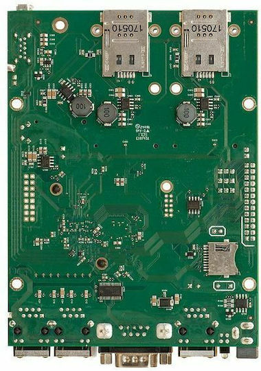 MikroTik RBM33G Board 1τμχ