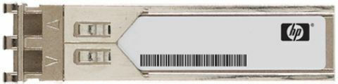 HP Aruba SFP SX Transceiver 1τμχ J4858D