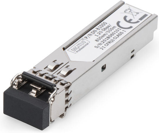 Digitus Transceiver DN-81001-02 SFP 25Gbps 1τμχ