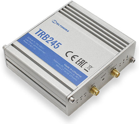 Teltonika TRB245 v3 Gateway 1Stück