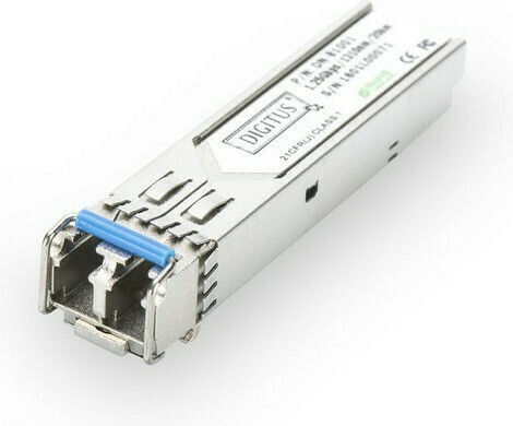 Digitus Transceiver DN-81003 SFP 1Gbps 1τμχ