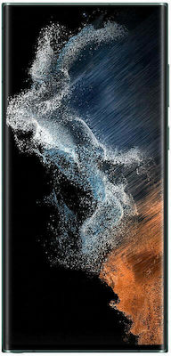 Samsung Galaxy S22 Ultra 5G Dual SIM (8GB/128GB) Grün