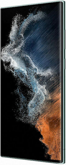 Samsung Galaxy S22 Ultra 5G Dual SIM (8/128GB) Green