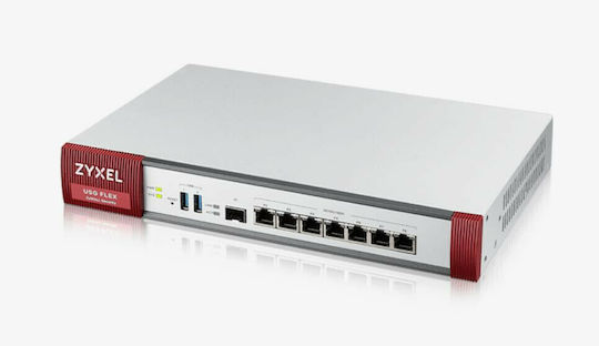 Zyxel USG Flex500-EU0101F Firewall