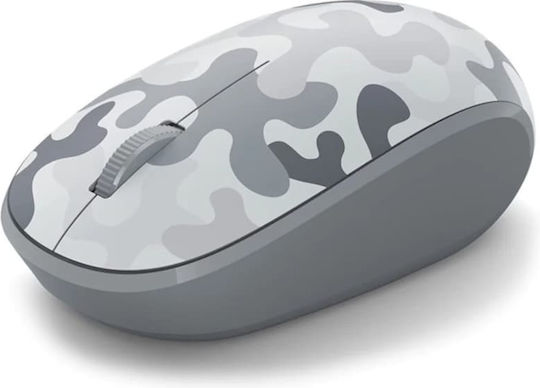 Microsoft Bluetooth Wireless Mouse Arctic Camo