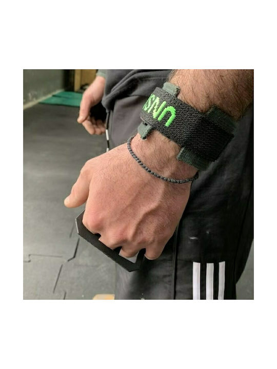 Unstoppable Gear Velcon X Crossfit-Griffe