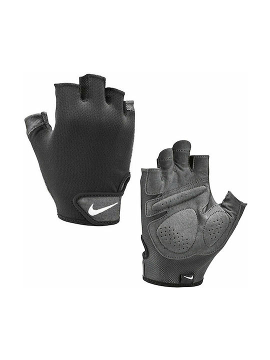Nike Lightweight Tech Run Ανδρικά Αθλητικά Γάντια Γυμναστηρίου Μαύρα Nike Lightweight Tech Run Ανδρικά Αθλητικά Γάντια Γυμναστηρίου Μαύρα