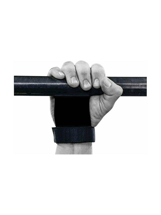 AMILA Ανδρικά Crossfit Grips L/XL Μαύρα