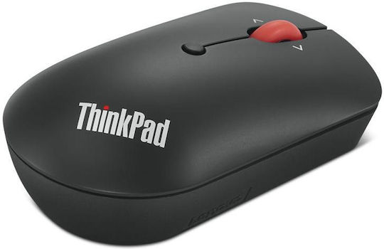 Lenovo ThinkPad USB-C Безжичен Мишка Черен