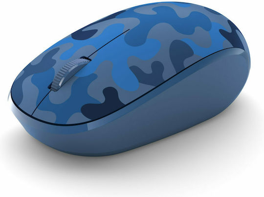 Microsoft Bluetooth Ασύρματο Ποντίκι Nightfall Camo