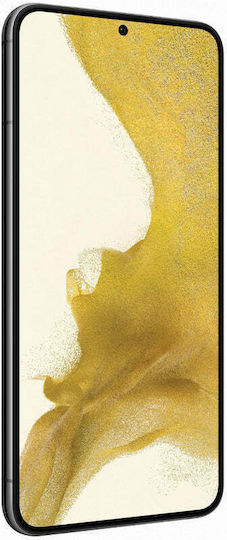Samsung Galaxy S22+ 5G Dual SIM (8/256GB) Phantom Black