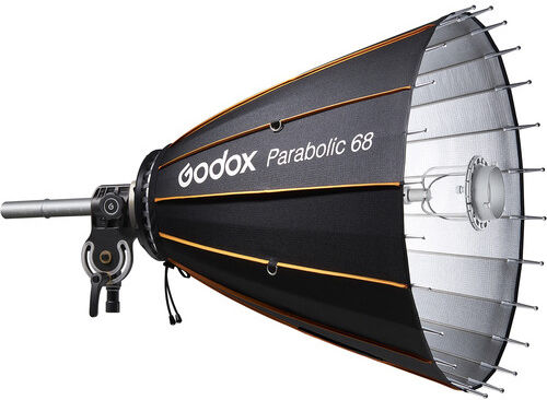 Godox Softbox Kit 70εκ.