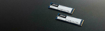 Kingston NV1 SSD 1TB τύπου M.2 με σύνδεση PCI Express 3.0 SNVS/1000G