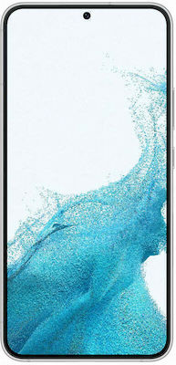 Samsung Galaxy S22+ 5G Dual SIM (8GB/256GB) Phantom White