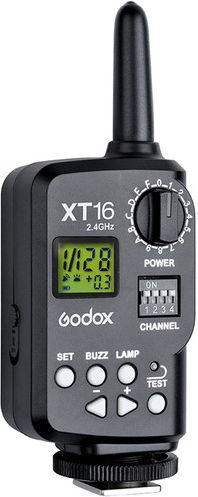 Godox Kit Φωτισμού με Softbox και Τρίποδο