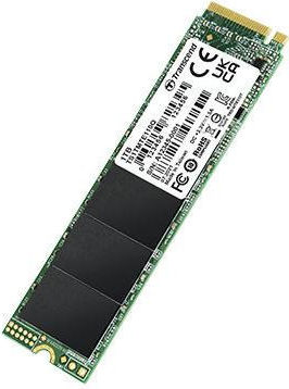 Transcend 110Q SSD 1TB M.2 Type with PCI Express 3.0 Interface