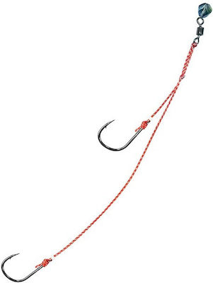 Pregio Hitotsu Tenya SK-316 Rig Fishing Set 2pcs