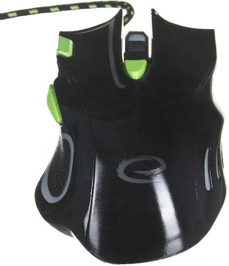 Esperanza MX401 Hawk Gaming Mouse Negru
