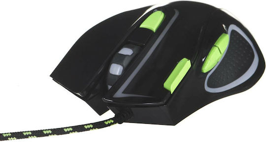 Esperanza MX401 Hawk Gaming Mouse Negru