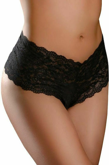 Pipedream Hook Up Panties Pleasure Pearl Boy Shorts
