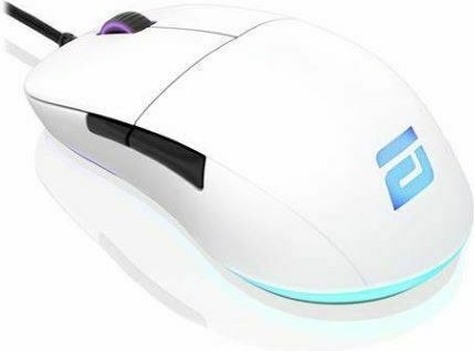 Endgame Gear XM1 Gaming Mouse 16000 DPI Alb