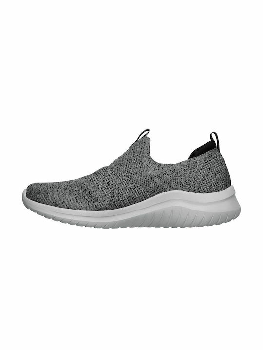 Ultra Flex 2.0 Ανδρικά Slip-On Γκρι