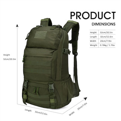 MLVINCE tactical back pack バックパック リュック MLVINCE tactical back pack バックパック リュック MLVINCE