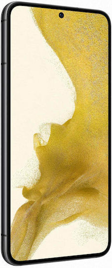Samsung Galaxy S22 5G Dual SIM (8GB/256GB) Phantom Black