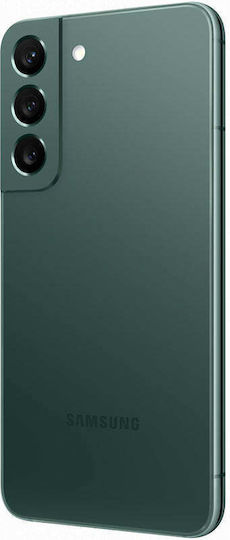 Samsung Galaxy S22 5G Dual SIM (8GB/128GB) Green