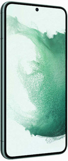 Samsung Galaxy S22 5G Dual SIM (8GB/128GB) Green