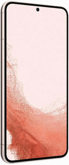 Samsung Galaxy S22 5G Dual SIM (8GB/128GB) Pink Gold