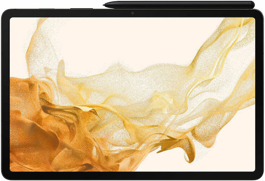 Samsung Galaxy Tab S8 11Zoll (8GB/256GB) Graphite
