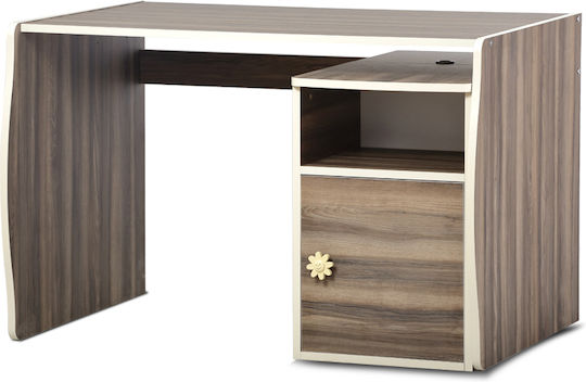 Dizain Baby Cabriolet Patut Alb Cu Sertar Maggy