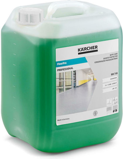 Karcher RM 746 Επαγγελματικό Καθαριστικό Υγρό Πατώματος 10lt