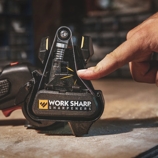 Work Sharp MK2 Elektrischer Messerschärfer