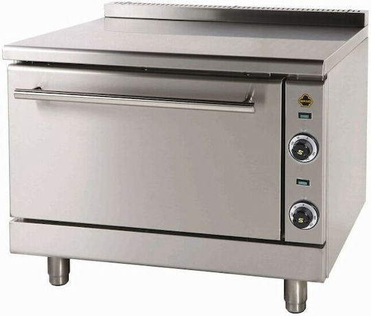 Sergas FES9 Ηλεκτρικός Φούρνος 5kW