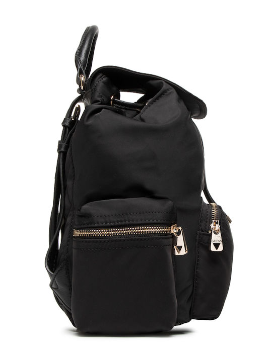 Guess Backpack Μαύρο
