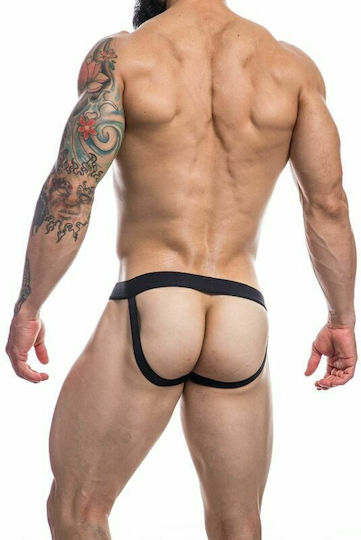 Cut4Men Jockstrap Provocative Skin