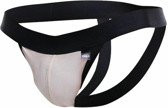 Cut4Men Jockstrap Provocative Skin