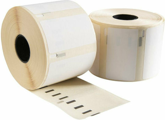 Label Maker Tape in White Color 1pcs