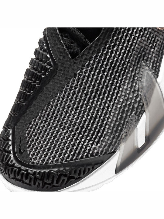 Nike React Vapor NXT Women's Tennis Shoes for Hard Courts Black