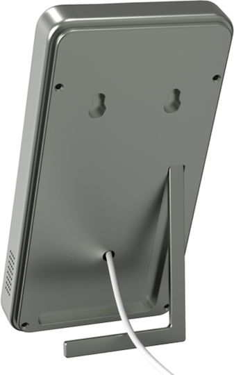 Cleverdog CV105 PDA with 2D and QR Barcode Reading Capability